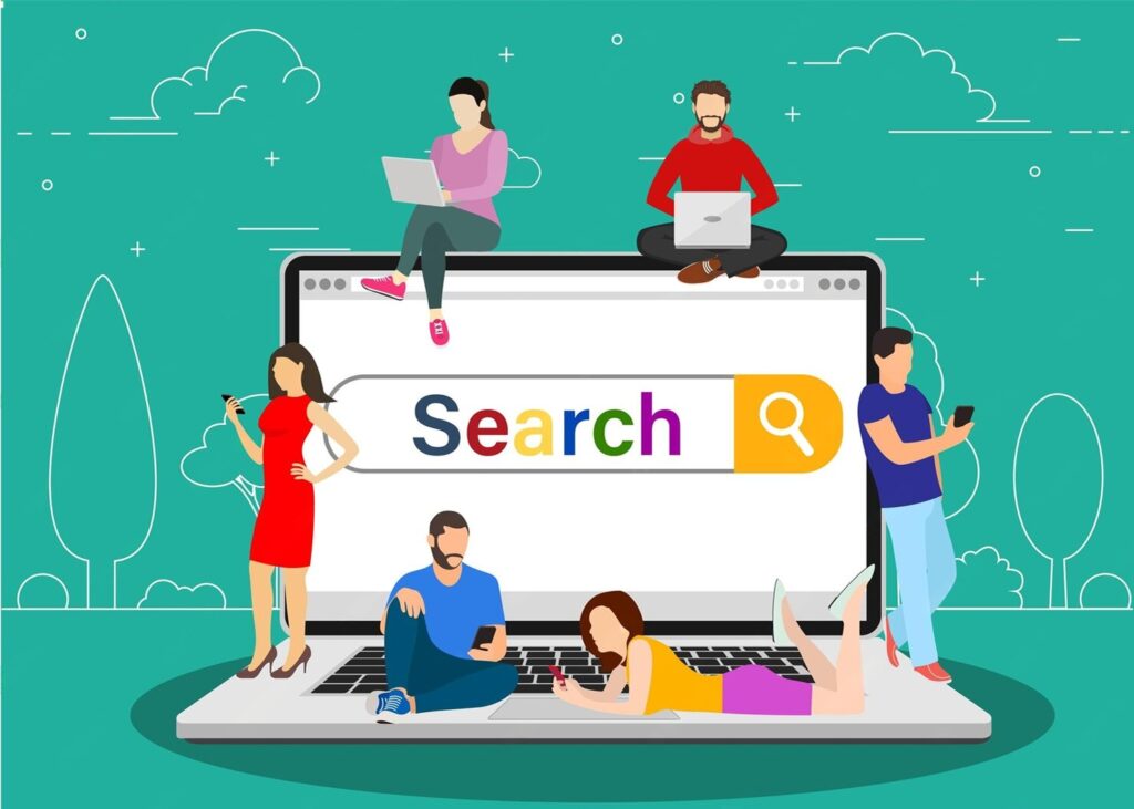How Search Engines Changed Learning Forever